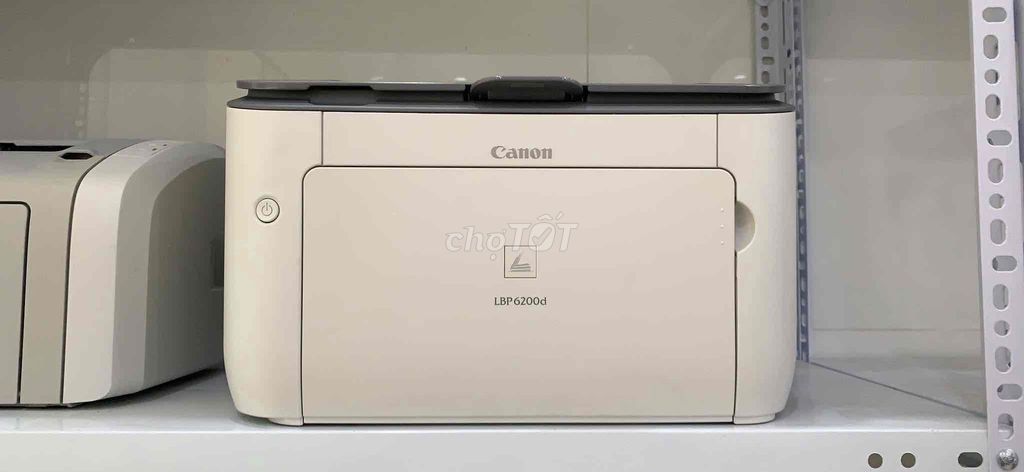 Máy in laser Canon LBP6200d Trắng. Mua bán Đồ dùng văn phòng tại Quận Thanh Xuân Hà Nội được đăng bởi Nguyễn anh tới hình 1