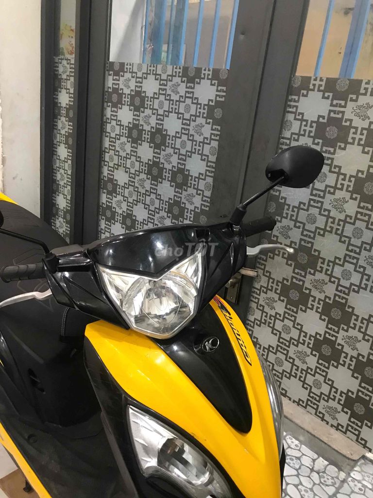 Xe Ga 50 cc Candy 43 Đà Nẵng. Mua bán Xe máy tại Quận Thanh Khê Đà Nẵng được đăng bởi Cá Nhân hình 6