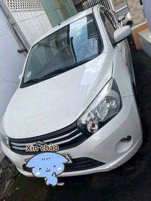 Suzuki Celerio 2018 1.0 MT - 200000 km