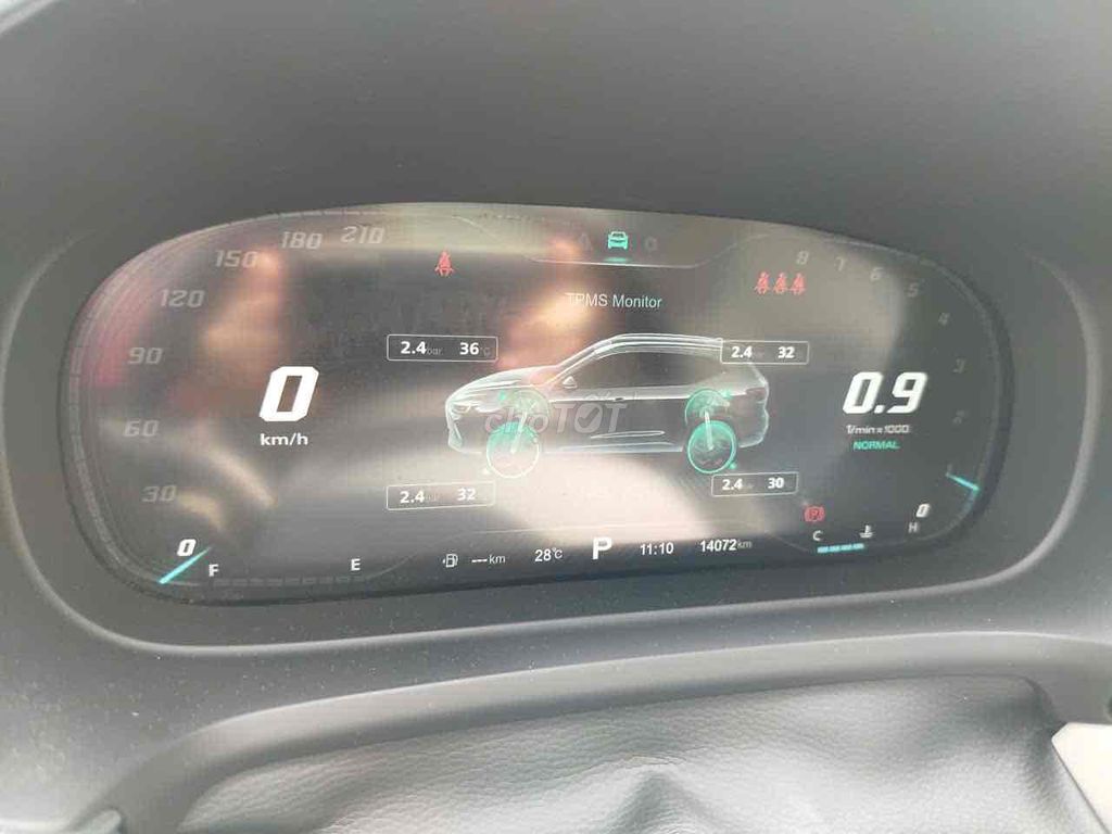 MG HS 1.5 Lux 2023 Nhập Thái Đẹp Xuất Sắc. Mua bán Ô tô tại Quận Bình Tân Tp Hồ Chí Minh được đăng bởi SONIC CAR CARE hình 19