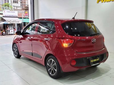 Hyundai i10 HB Full. Mua bán Ô tô tại Quận Tân Phú Tp Hồ Chí Minh được đăng bởi Phúc Khang Auto hình 1