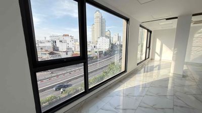CHO THUÊ VĂN PHÒNG TẠI MẶT TIỀN ĐƯỜNG NGUYỄN HỮU CẢNH - SAIGON PEARL