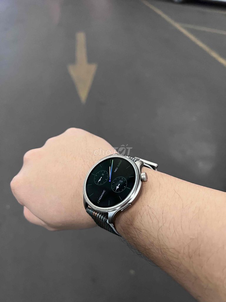 Amazfit Balance