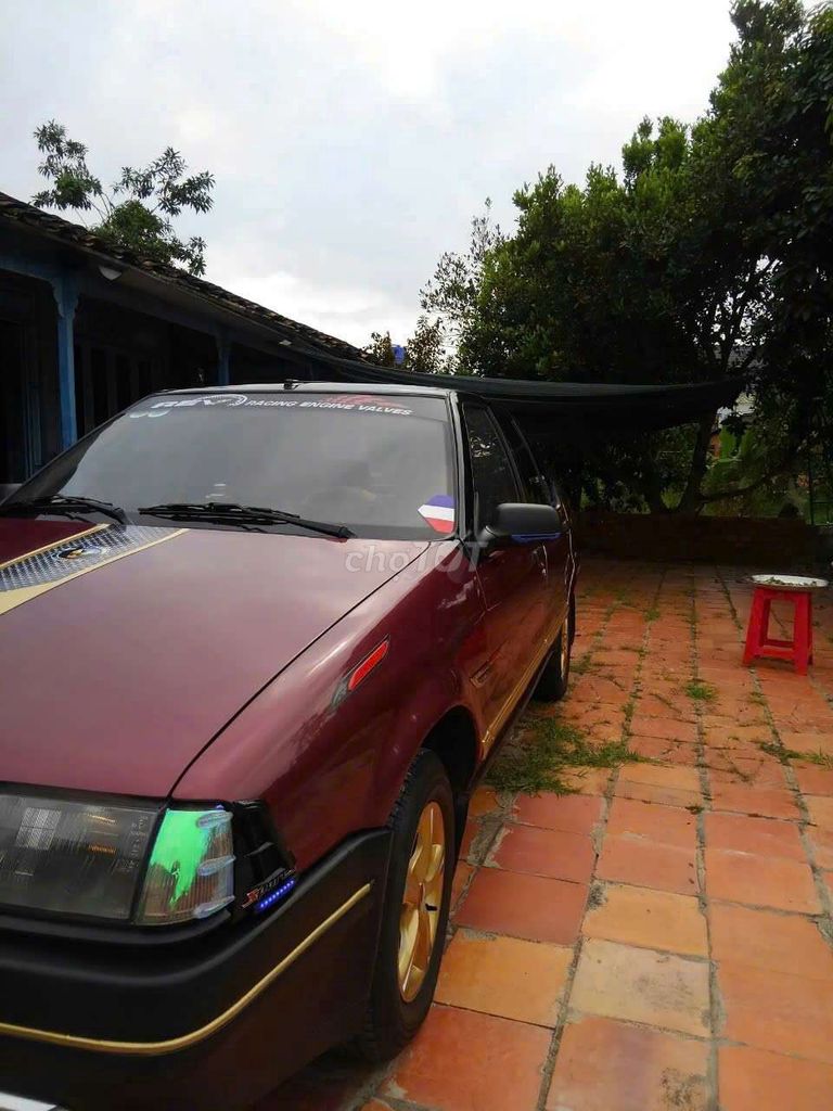 Bán ô tô Renault hiếm. Mua bán Ô tô tại Huyện Cái Bè Tiền Giang được đăng bởi Nguyễn việt hùng  hình 2