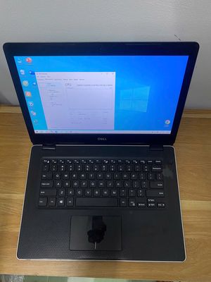 Laptop Dell i3 8145u  8GB ram 128GB SSD ổ cứng. Mua bán Laptop tại Thành phố Long Xuyên An Giang được đăng bởi La Thọ