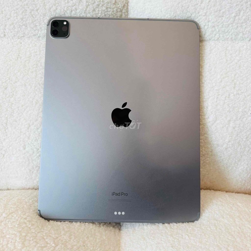 iPad Pro M2 12.9inch 128GB Wifi + 5G pin 100. Mua bán Máy tính bảng tại Quận Thanh Xuân Hà Nội được đăng bởi Bùi Anh Tuấn hình 1
