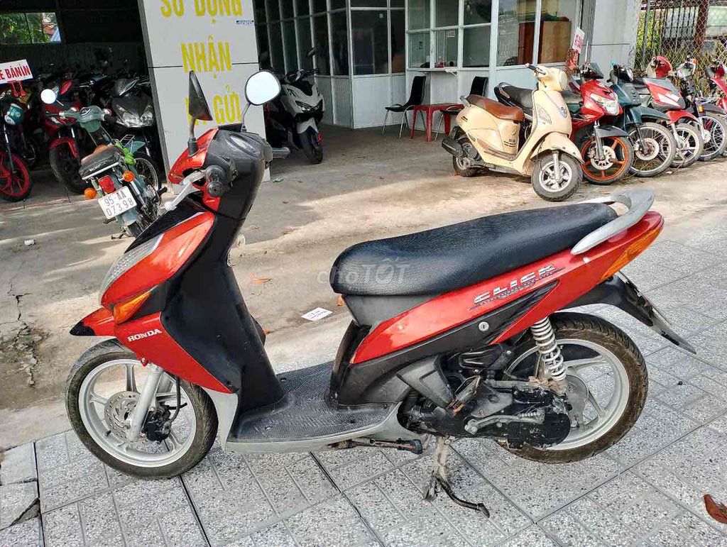 máy zin êm ru bs65 ngây chu. Mua bán Xe máy tại Quận Ninh Kiều Cần Thơ được đăng bởi đầy cửa hàng cầu hưng lợi nk cần thơ hình 1