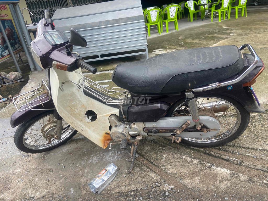 BOSS SANDA MÁY ÊM CHẤT CHẠY CÒN OK MẠNH BỐC. Mua bán Xe máy tại Huyện Trảng Bom Đồng Nai được đăng bởi CHODONGNAI youtube video hình 2