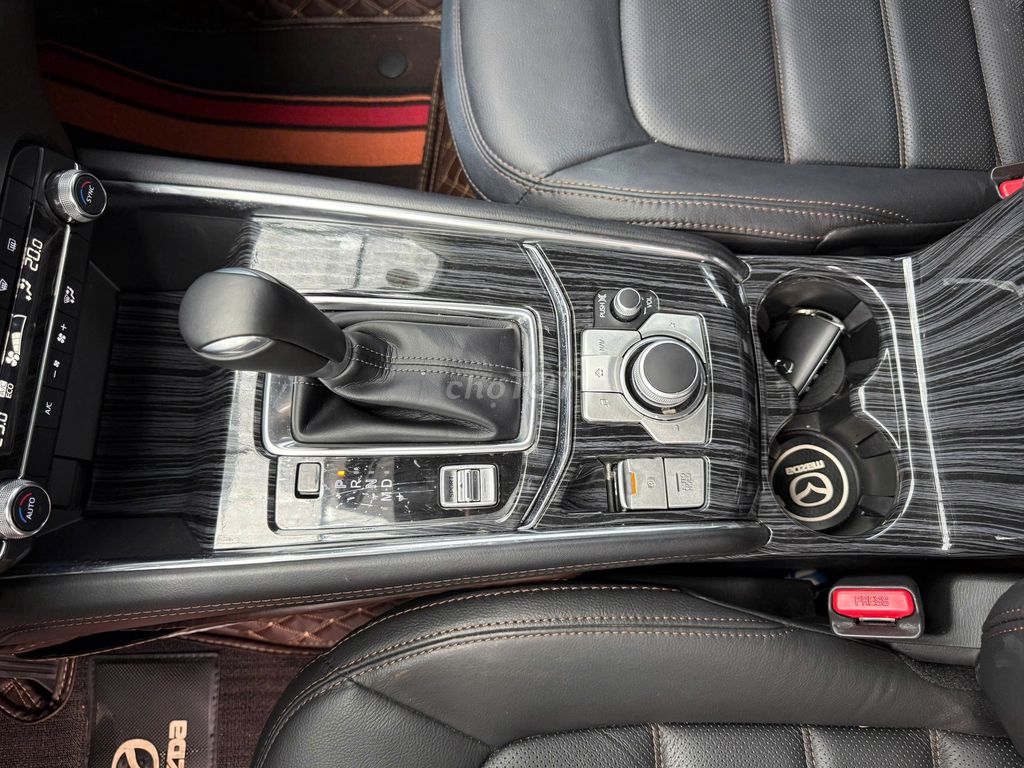 Mazda CX 5 2023 2.0 Deluxe - 11000 km. Mua bán Ô tô tại Thành phố Thủ Đức Tp Hồ Chí Minh được đăng bởi Thy Ôtô Cũ Miền Nam hình 6