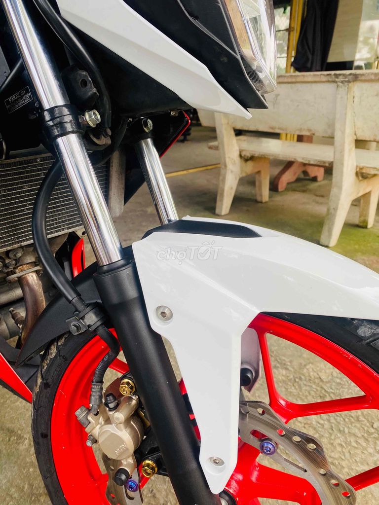 cần bán xe sonic 150r. Mua bán Xe máy tại Huyện Kiên Lương Kiên Giang được đăng bởi phát tài phát lộc  hình 5