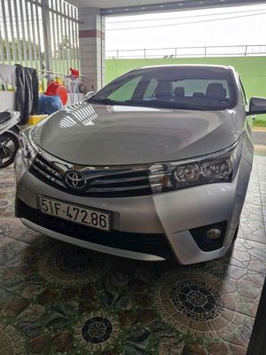 2017 1.8G CVT - 98000 km. Mua bán Ô tô tại Thành phố Thủ Dầu Một Bình Dương được đăng bởi Chánh hiệp 