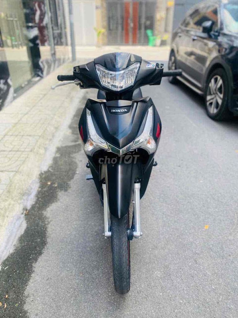 ✅HONDA WAVE FUTURE 125cc Fi .ĐK 2005,Hỗ Trợ GÓP