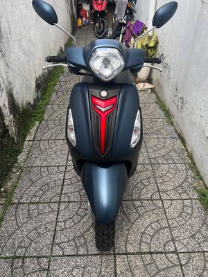 Grande chạy ít zin cực đẹp. Mua bán Xe máy tại Quận Ninh Kiều Cần Thơ được đăng bởi Vincom HV