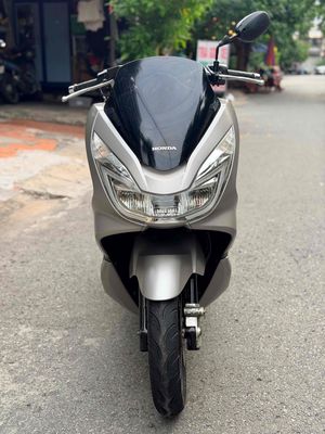 Honda PCX 2016 Xám Khóa thông minh