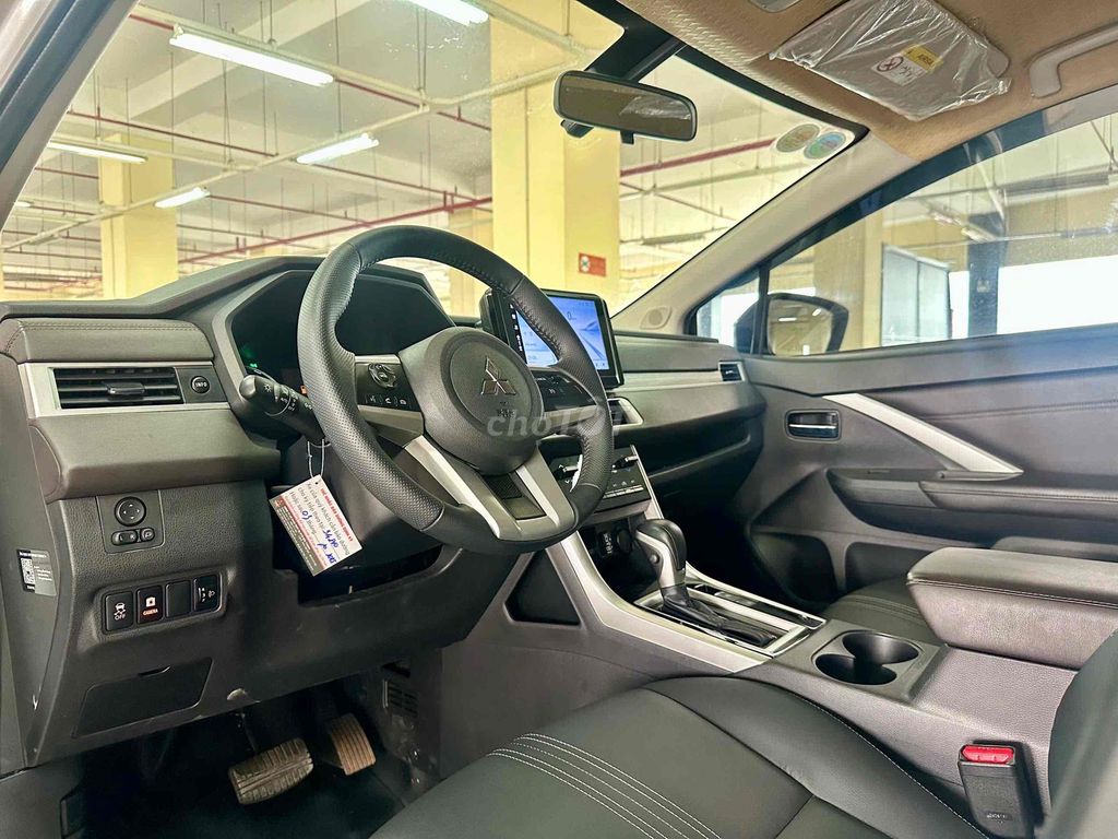 Mitsubishi Xpander 2024 AT Premium - 30000 km. Mua bán Ô tô tại Quận Bình Tân Tp Hồ Chí Minh được đăng bởi Tín hình 9