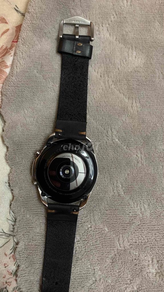 samsung galaxy watch 3 45mm