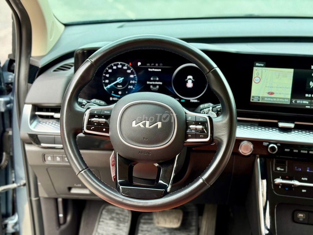 Kia Carnival 2022 2.2D Premium 7 chỗ - 79000 km. Mua bán Ô tô tại Quận Bắc Từ Liêm Hà Nội được đăng bởi An Phát AUTO hình 13