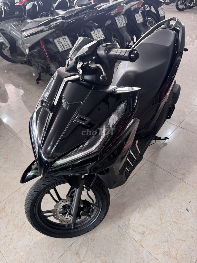Honda Vario 2023 odo 6000km. Mua bán Xe máy tại Huyện Hàm Thuận Nam Bình Thuận được đăng bởi Toàn hình 1