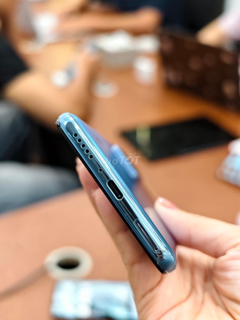 K50 ultra, Xiaomi redmi k50 ultra 12-256gb Xanh. Mua bán Điện thoại tại Quận Đống Đa Hà Nội được đăng bởi Hn Store hình 5
