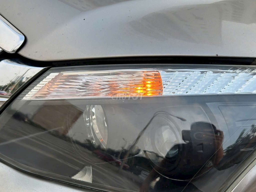 Isuzu Dmax 2.5MT 4x2 sx 2014 máy số nguyên zin. Mua bán Ô tô tại Quận Hà Đông Hà Nội được đăng bởi Hà Đông Car hình 3