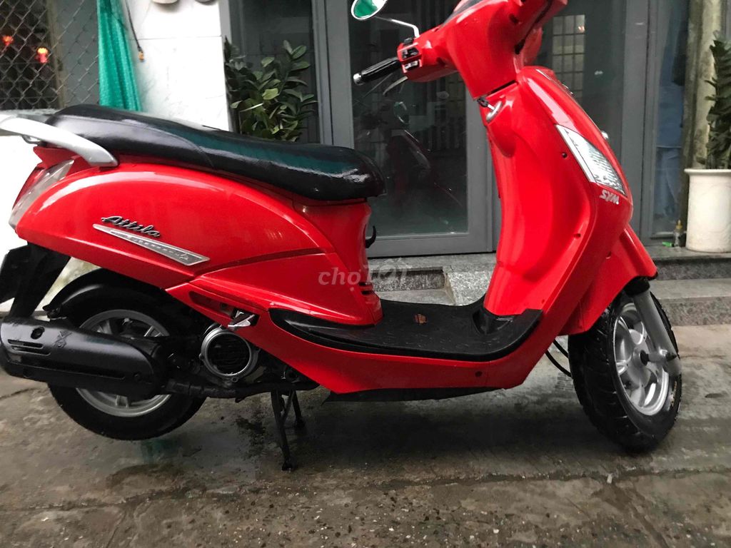 cần bán attyla fi. Mua bán Xe máy tại Quận Thanh Khê Đà Nẵng được đăng bởi thang hình 3