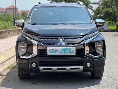 Mitsubishi Xpander Cross 2021