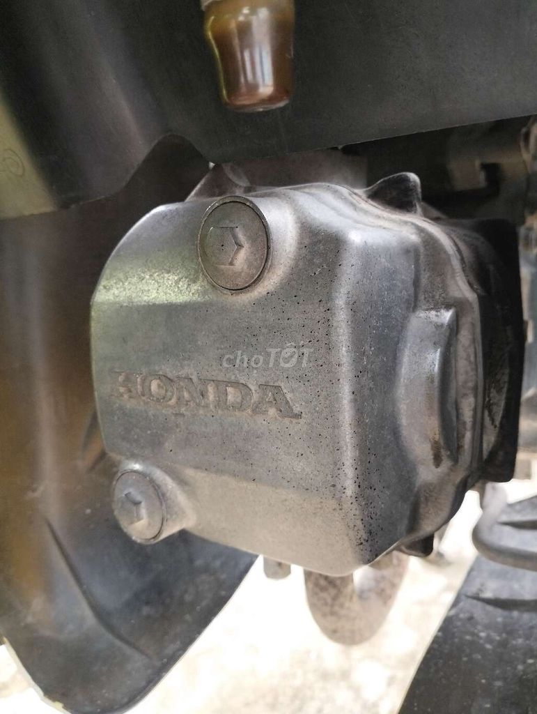 Xe zin mộc chính chủ bán bao công chứng sang tên. Mua bán Xe máy tại Quận Bình Thuỷ Cần Thơ được đăng bởi nhật Cường  hình 5