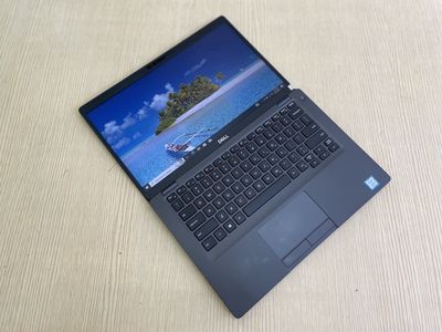 Laptop màn hình siêu mỏng nhẹ - Dell Latitude 5400