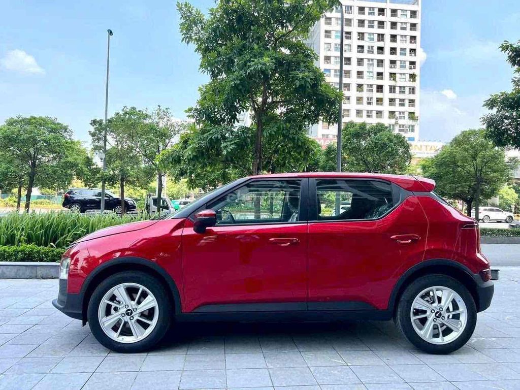 VINFAST VF5 TRẢ TRƯỚC CHỈ TỪ 0 ĐỒNG,NHIỀU KM. Mua bán Ô tô tại Quận Bình Tân Tp Hồ Chí Minh được đăng bởi  Vân  VinFast Sài Gòn hình 7