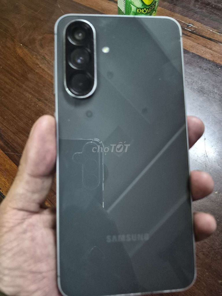 Samsung Galaxy A56 5G 8GB/128GB Xám. Mua bán Điện thoại tại Quận 8 Tp Hồ Chí Minh được đăng bởi BĐS TMT hình 1