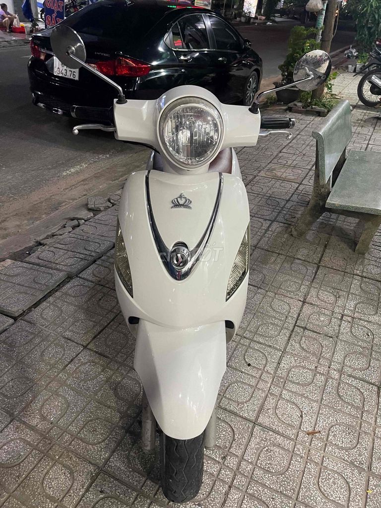 bán xe. Mua bán Xe máy tại Thành phố Thuận An Bình Dương được đăng bởi Ha Vo hình 1