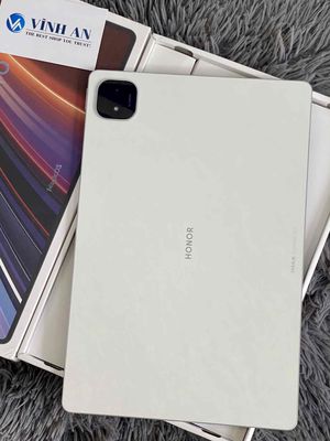 Honor Tablet GT PRO - Fullbox Máy 99% (8/256GB).. Mua bán Máy tính bảng tại Quận 11 Tp Hồ Chí Minh được đăng bởi Vinhanmobile hình 1