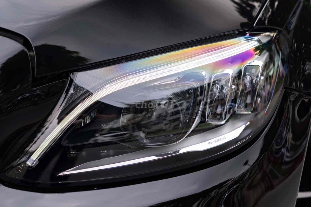 LONG ANH AUTO về Mercedes C300 AMG model 2019. Mua bán Ô tô tại Quận 7 Tp Hồ Chí Minh được đăng bởi LongAnh AuTo  hình 4