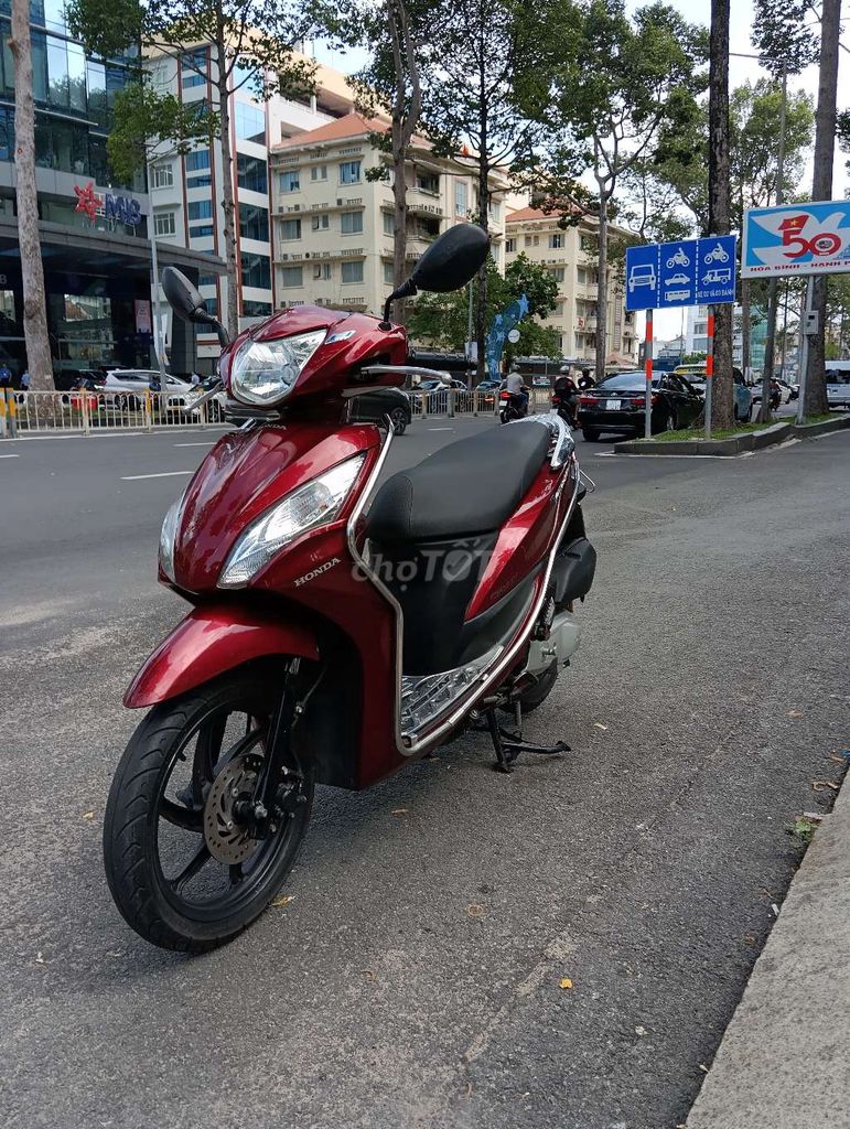 Cần Vision BSTP#Lead,Janus,Click,Nozza,Scoopy,. Mua bán Xe máy tại Quận 1 Tp Hồ Chí Minh được đăng bởi Chú Minh hình 2