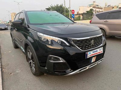 Peugeot 5008 2018 1.6AL. Mua bán Ô tô tại Huyện Đồng Phú Bình Phước được đăng bởi Ô Tô Thiên Hải 