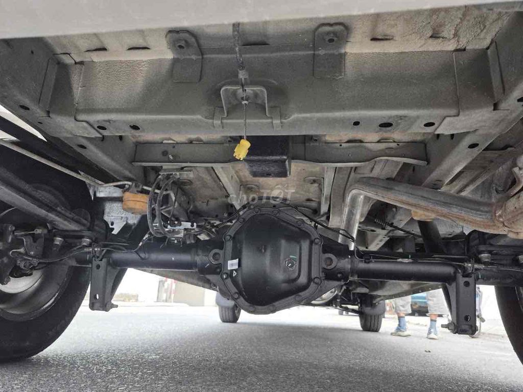 Ford Transit 2019 Van - 15000 km. Mua bán Ô tô tại Quận Long Biên Hà Nội được đăng bởi Nguyễn Văn Tuấn hình 10