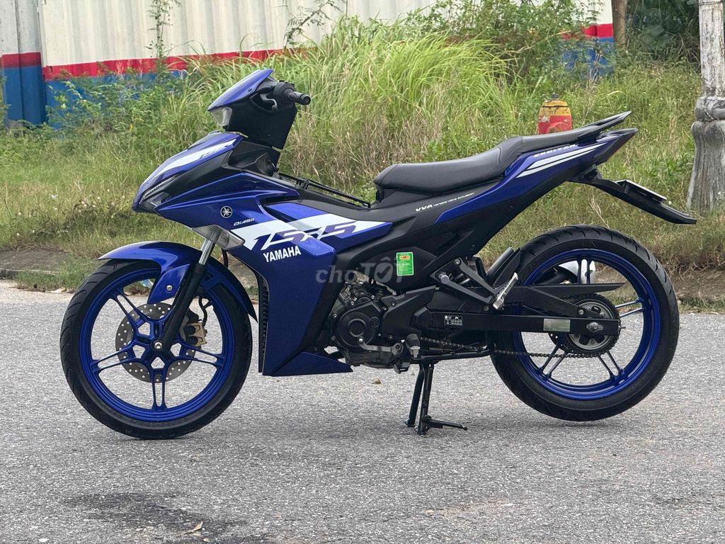 exciter  155 vva khoa smakey 2022. Mua bán Xe máy tại Quận Liên Chiểu Đà Nẵng được đăng bởi Mạnh hổ hình 2