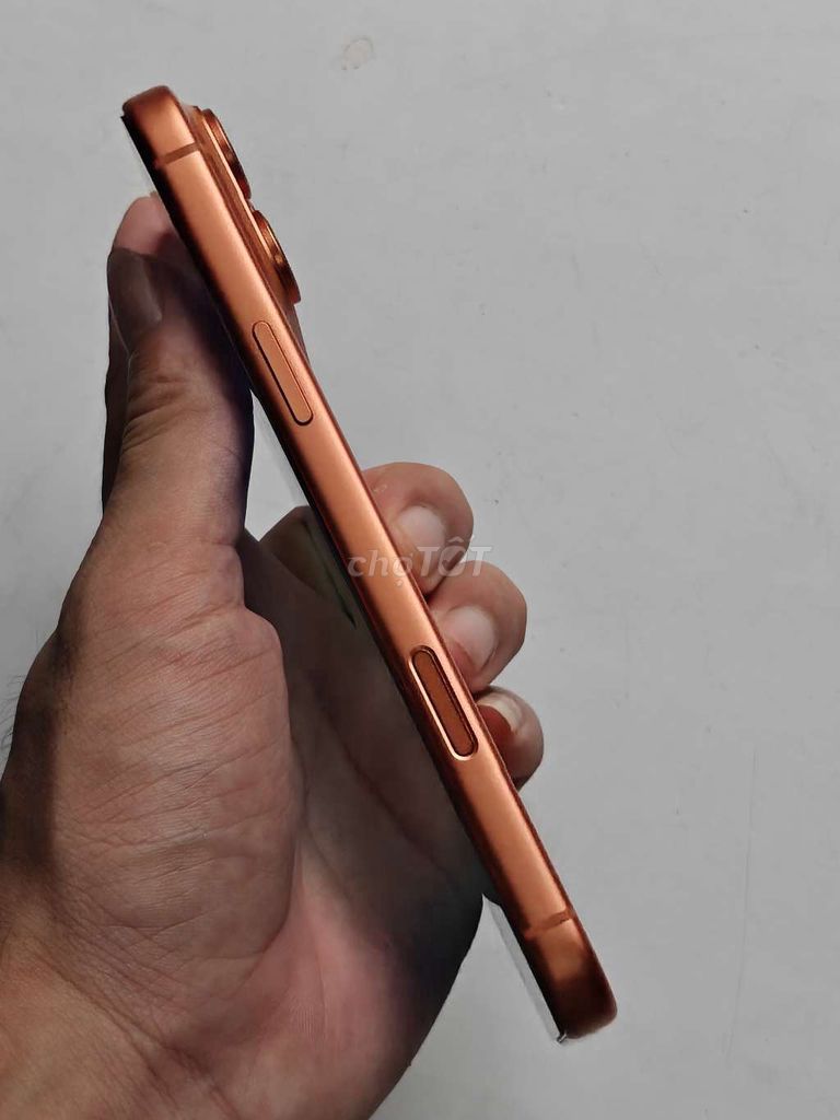 iPhone 17 Pro Max 256GB Cam VN/A. Mua bán Điện thoại tại Huyện Bình Lục Hà Nam được đăng bởi Thế Anh  hình 1