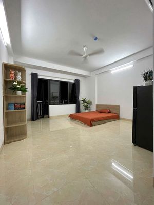 Căn hộ Studio Ngõ 14 Kim Đồng - Giáp Bát 3.8tr- 6.5tr. Cho thuê căn hộ/chung cư tại Quận Hoàng Mai Hà Nội được đăng bởi Lương