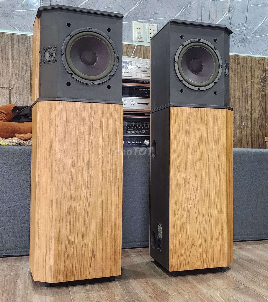 Loa Bose 10.2 Seri 2. Mua bán Tivi, Âm thanh tại Thành phố Thuận An Bình Dương được đăng bởi Anhphat Audio hình 1