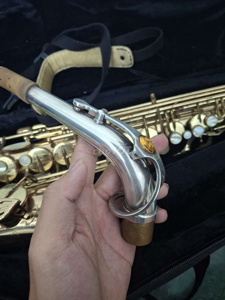 Kèn saxophone Yas-61