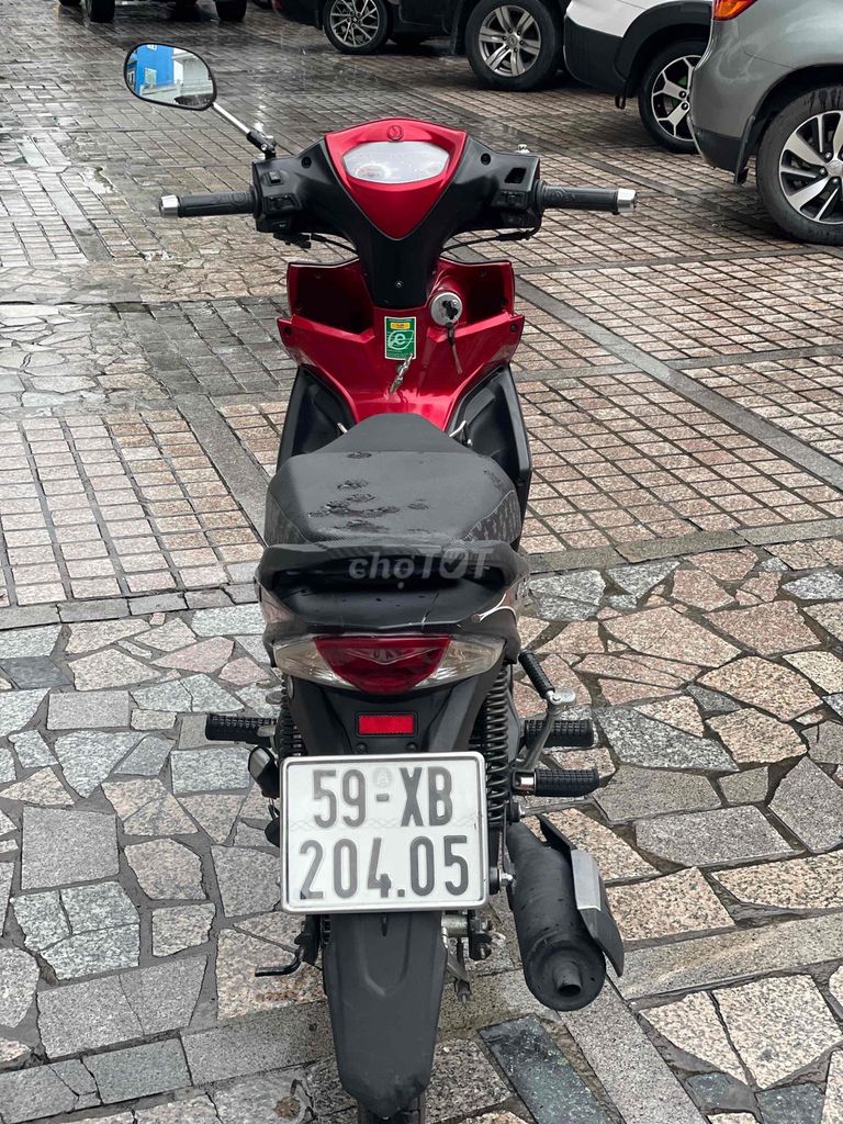 Sym Galaxy 50cc up 100cc  trả trc 6tr8 nhan xe. Mua bán Xe máy tại Quận 7 Tp Hồ Chí Minh được đăng bởi Dương Đạt hình 3