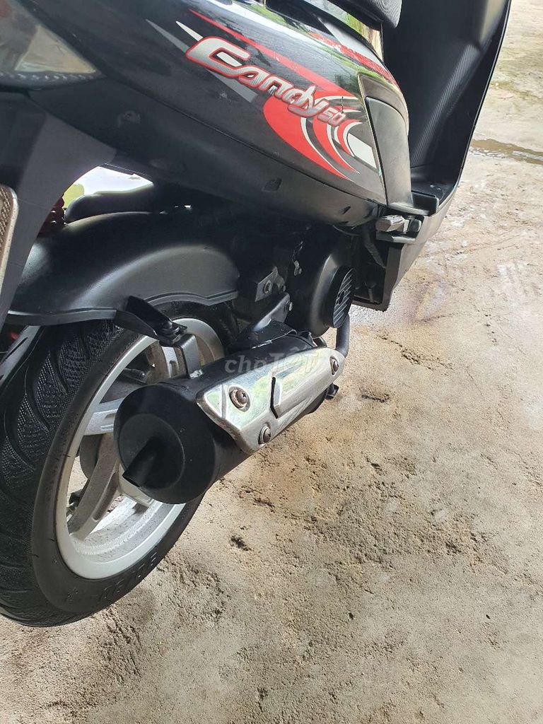 Candy 50cc cho người chưa có bằng lái. Mua bán Xe máy tại Huyện Cần Giuộc Long An được đăng bởi Trần Phi hình 6