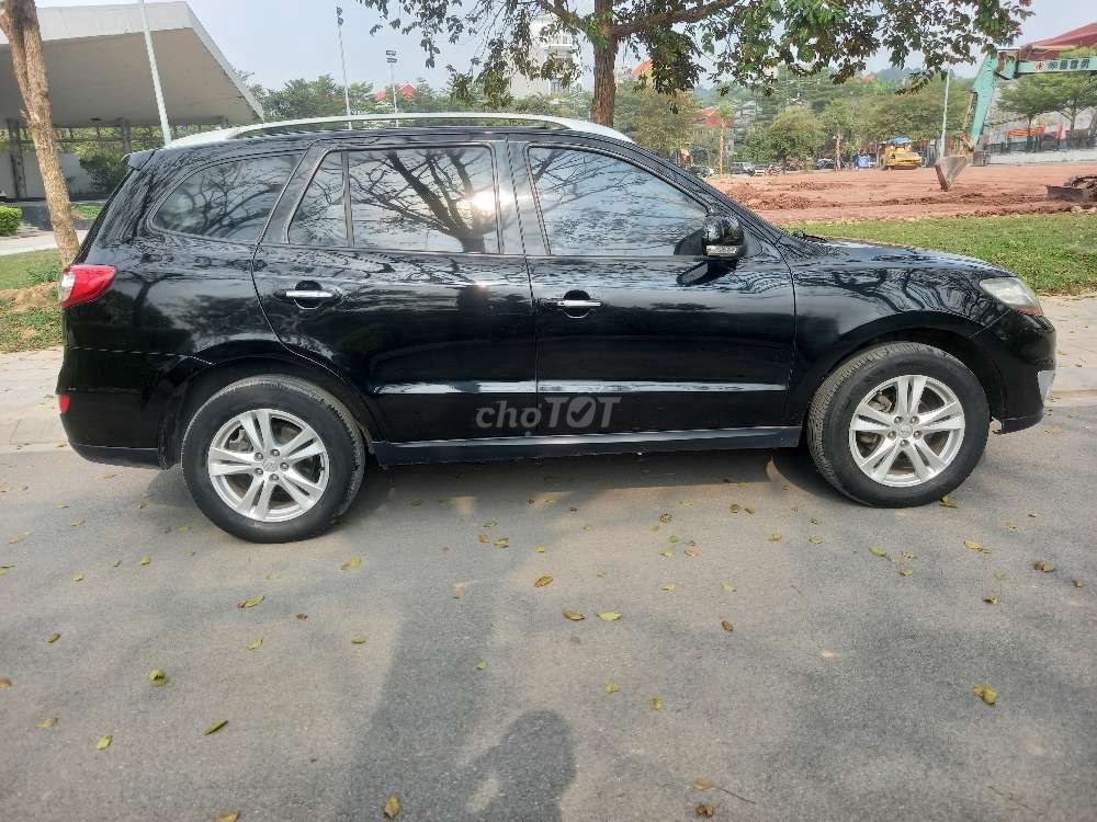 2010 SLX - 100000 km. Mua bán Ô tô tại Huyện Chương Mỹ Hà Nội được đăng bởi Lê Tuấn Hiệp hình 6