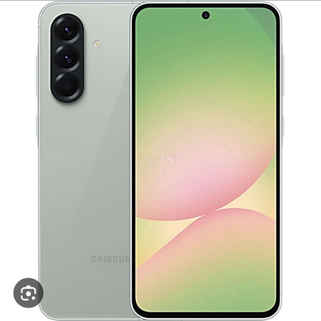Samsung A56 256GB Xám. Mua bán Điện thoại tại Quận Cái Răng Cần Thơ được đăng bởi Nguyễn Văn Nam hình 1