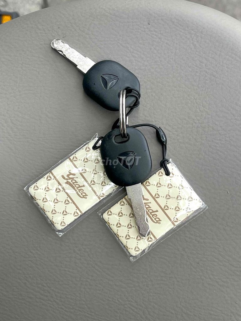 Yadea I8 2024 odo chỉ mới 3 km. Mua bán Xe điện tại Thành phố Vũng Tàu Bà Rịa - Vũng Tàu được đăng bởi Cao Trí hình 18