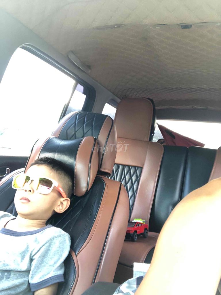 Ford Everest Bán nhanh. Mua bán Ô tô tại Thành phố Nha Trang Khánh Hòa được đăng bởi Thai Anh hình 8