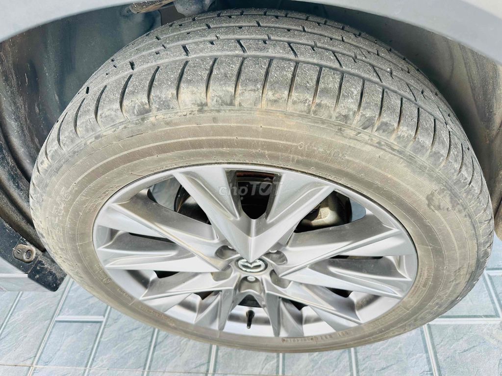 CX 5 2020 2.0L Premium Siêu Mới. Mua bán Ô tô tại Huyện Bắc Tân Uyên Bình Dương được đăng bởi Ô Tô Quân Bồ Bình Dương hình 20