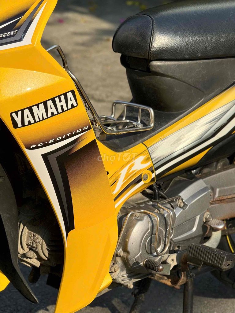 💥Sirius đời 2013 BS Tỉnh Chính Chủ xe máy ngon💥. Mua bán Xe máy tại Thành phố Thủ Đức Tp Hồ Chí Minh được đăng bởi XE MÁY THỦ ĐỨC  hình 7