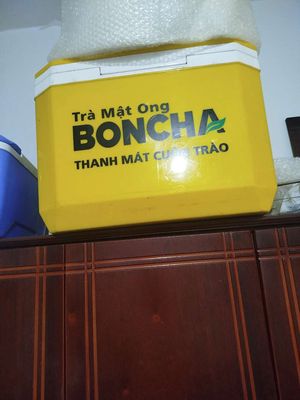 Thùng đựng đá. Mua bán Nội thất, đồ gia dụng khác tại Huyện Cần Giuộc Long An được đăng bởi vo van hanh